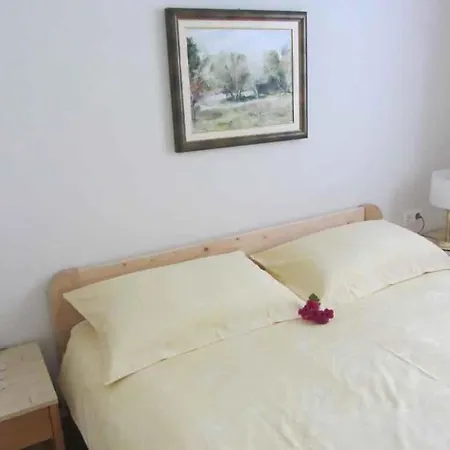 In - Insel Krk 53428 Casa vacanze