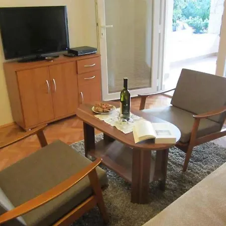 Casa vacanze In - Insel Krk 53428 *