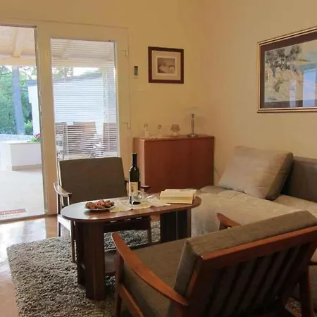 Casa vacanze In - Insel Krk 53428 Malinska