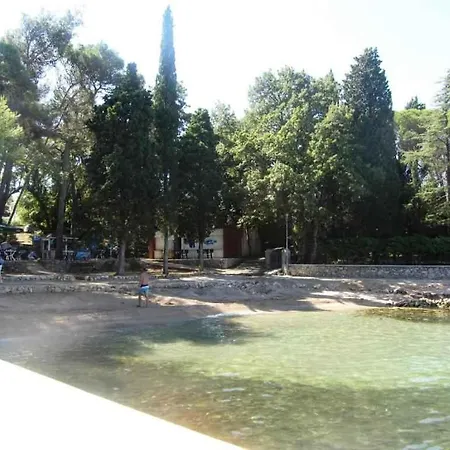 In - Insel Krk 53428 Casa vacanze *
