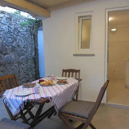 Casa vacanze In - Insel Krk 53428 *