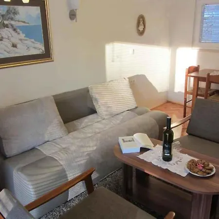 In - Insel Krk 53428 Casa vacanze