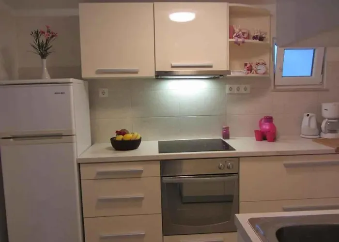 Casa vacanze In - Insel Krk 53428 Malinska