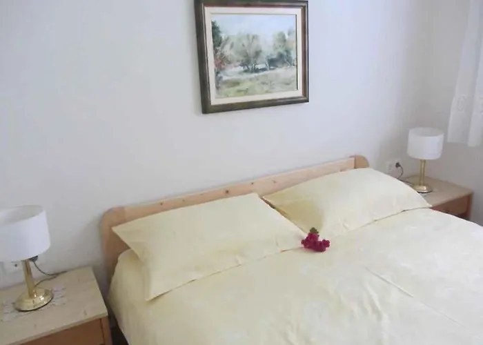 In - Insel Krk 53428 Casa vacanze