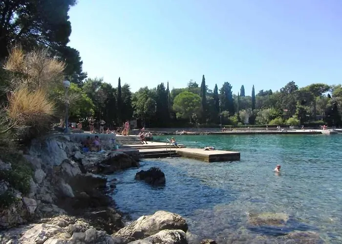 Casa vacanze In - Insel Krk 53428