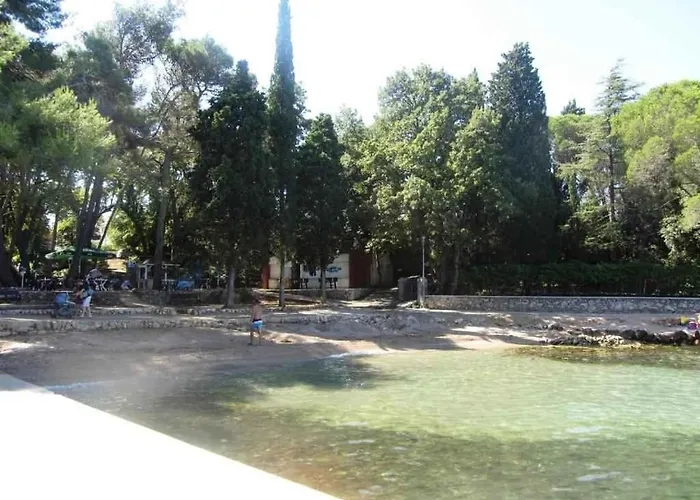 In - Insel Krk 53428 Casa vacanze *