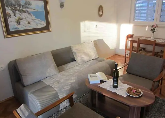 In - Insel Krk 53428 Casa vacanze