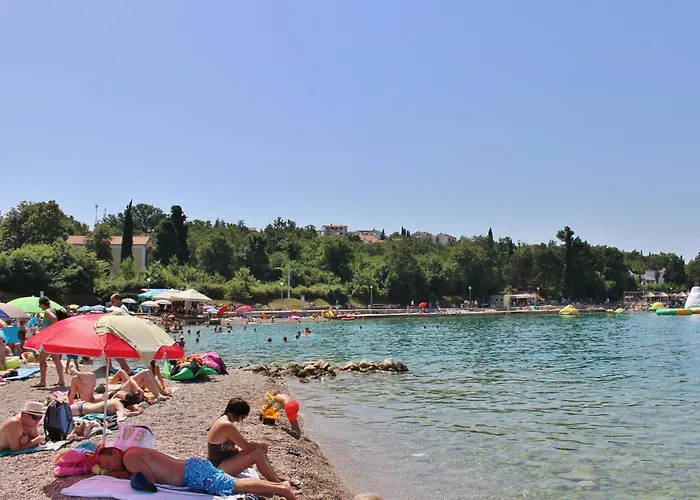 Casa vacanze In - Insel Krk 53428 Malinska
