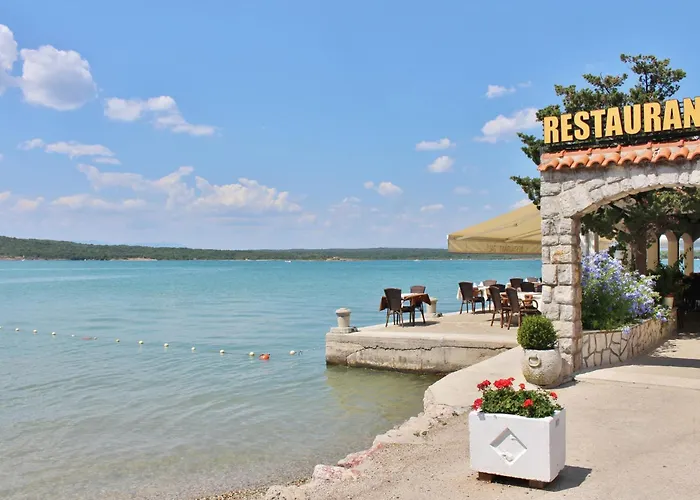 In - Insel Krk 53428 Casa vacanze *