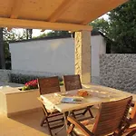 In - Insel Krk 53428 * Malinska