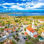 In - Insel Krk 53428 Dom wakacyjny *