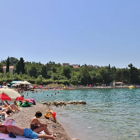 Dom wakacyjny In - Insel Krk 53428 Malinska